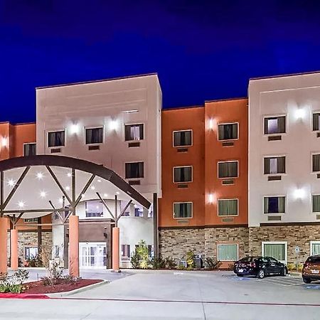 שריבפורט Del-Mar Airport Inn & Suites מראה חיצוני תמונה